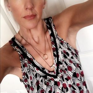 Ann Taylor LOFT blouse